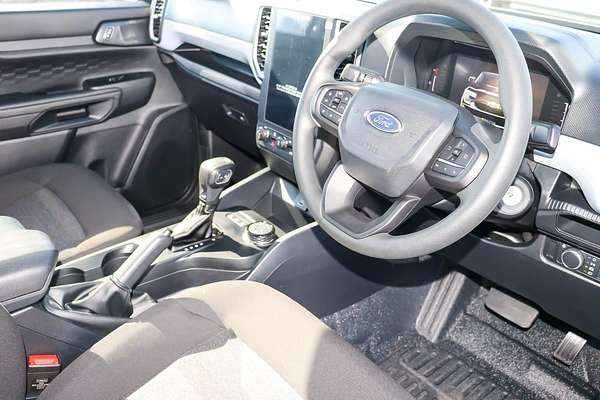 2024 Ford Ranger XL 4X4 2.0L