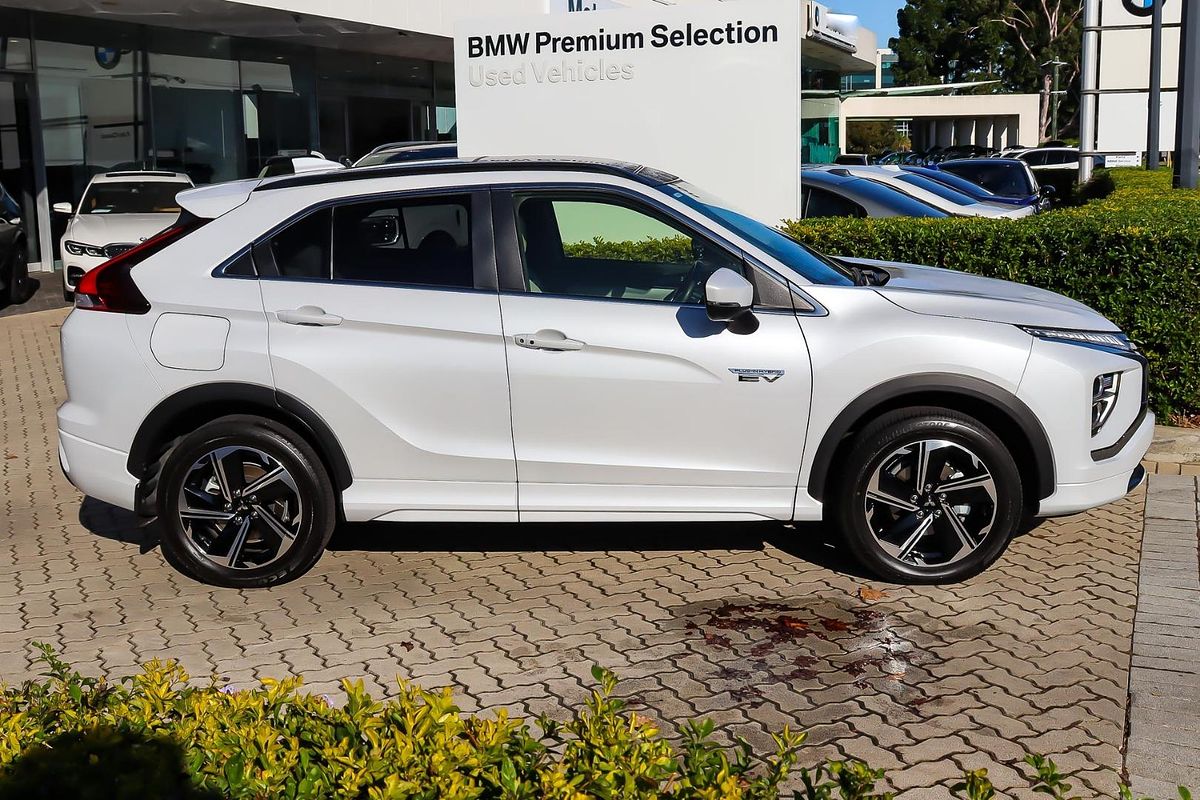2023 Mitsubishi Eclipse Cross Exceed YB
