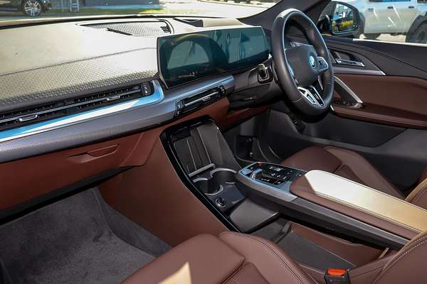 2024 BMW iX2 xDrive30 M Sport U10