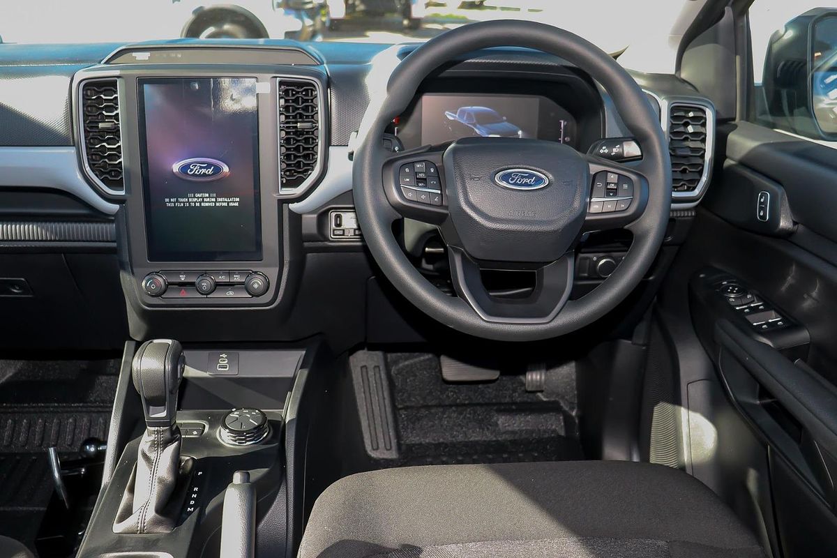 2024 Ford Ranger XL 4X4 2.0L