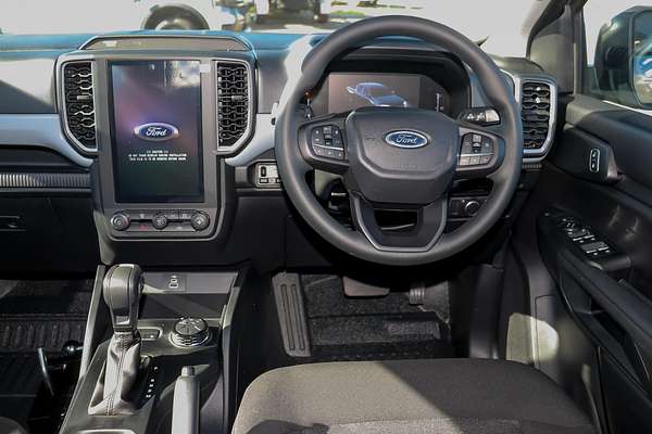 2024 Ford Ranger XL 4X4 2.0L