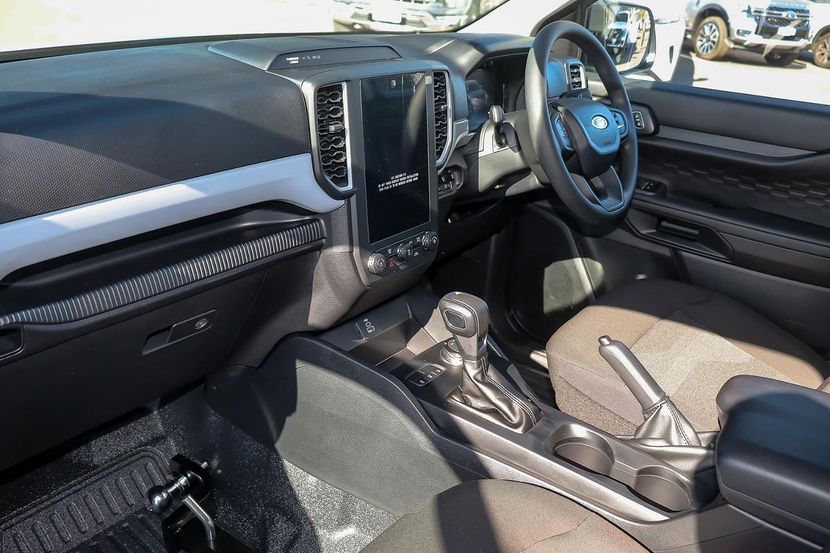 2024 Ford Ranger XL 4X4 2.0L