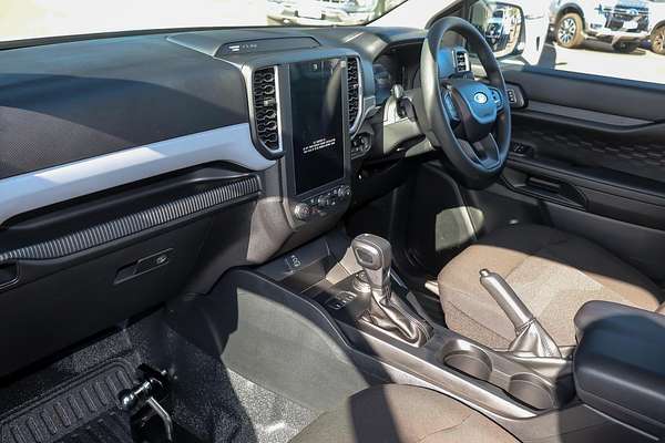 2024 Ford Ranger XL 4X4 2.0L