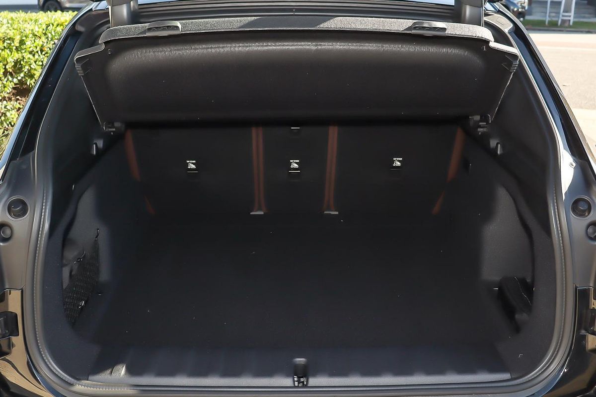 2024 BMW iX2 xDrive30 M Sport U10