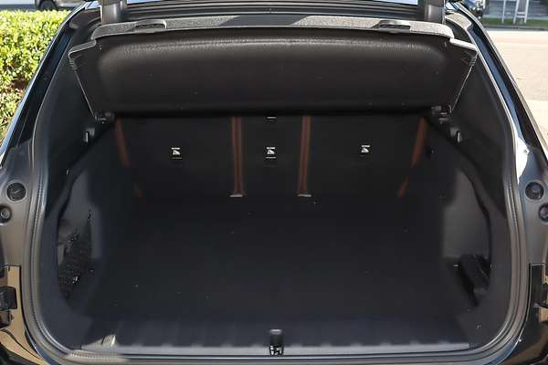 2024 BMW iX2 xDrive30 M Sport U10