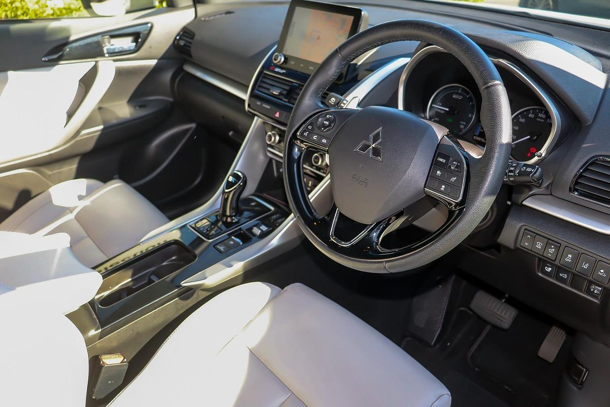 2023 Mitsubishi Eclipse Cross Exceed YB