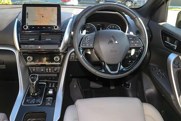 2023 Mitsubishi Eclipse Cross Exceed YB