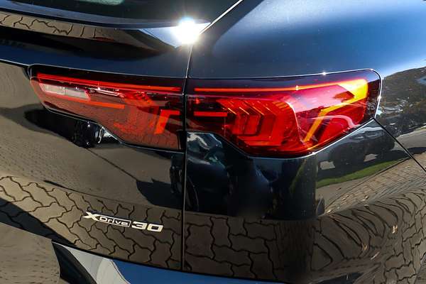 2024 BMW iX2 xDrive30 M Sport U10