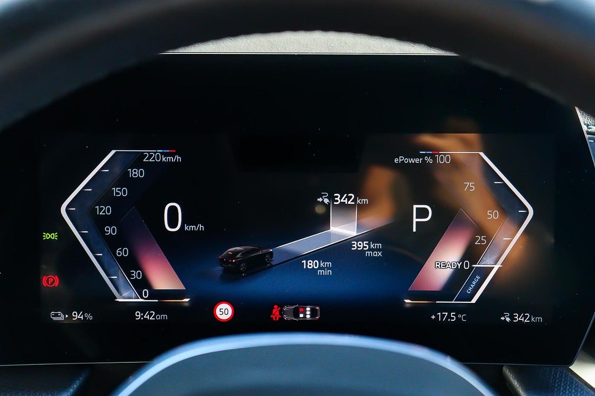 2024 BMW iX2 xDrive30 M Sport U10