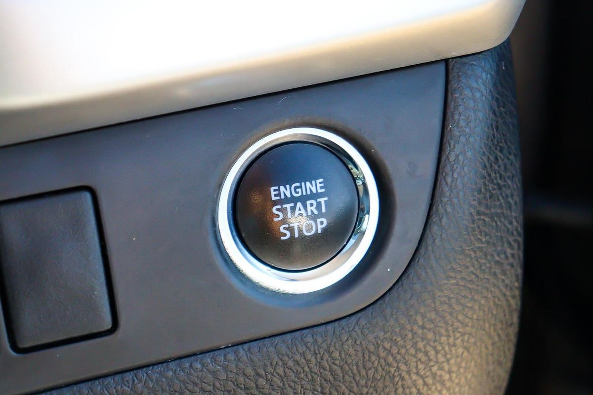 2019 Toyota Kluger Black Edition GSU50R