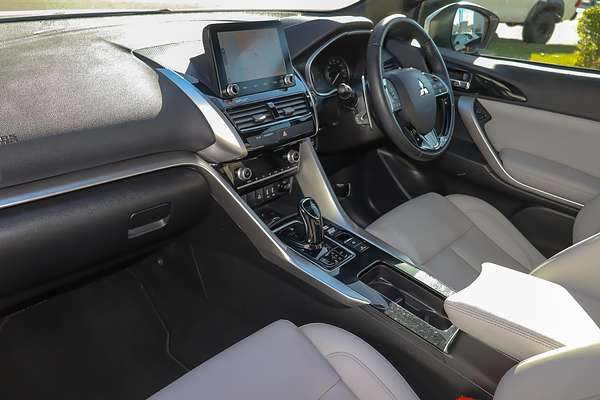 2023 Mitsubishi Eclipse Cross Exceed YB