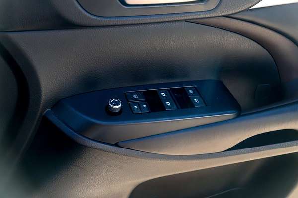 2019 Toyota Kluger Black Edition GSU50R