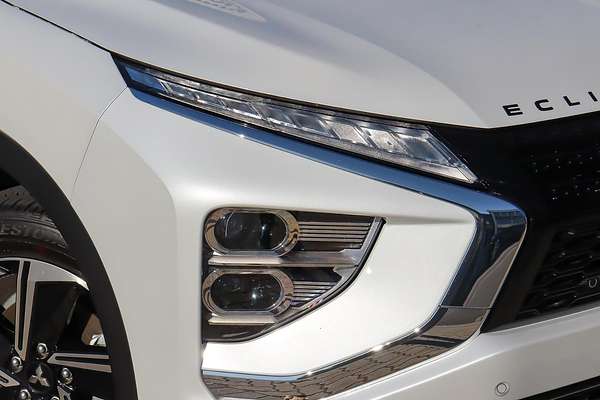 2023 Mitsubishi Eclipse Cross Exceed YB