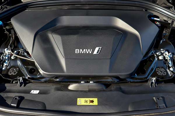 2024 BMW iX2 xDrive30 M Sport U10