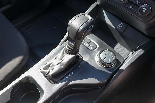 2024 Ford Ranger XL 4X4 2.0L