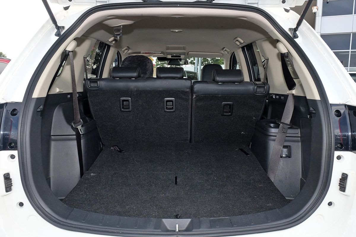2019 Mitsubishi Outlander LS ZL