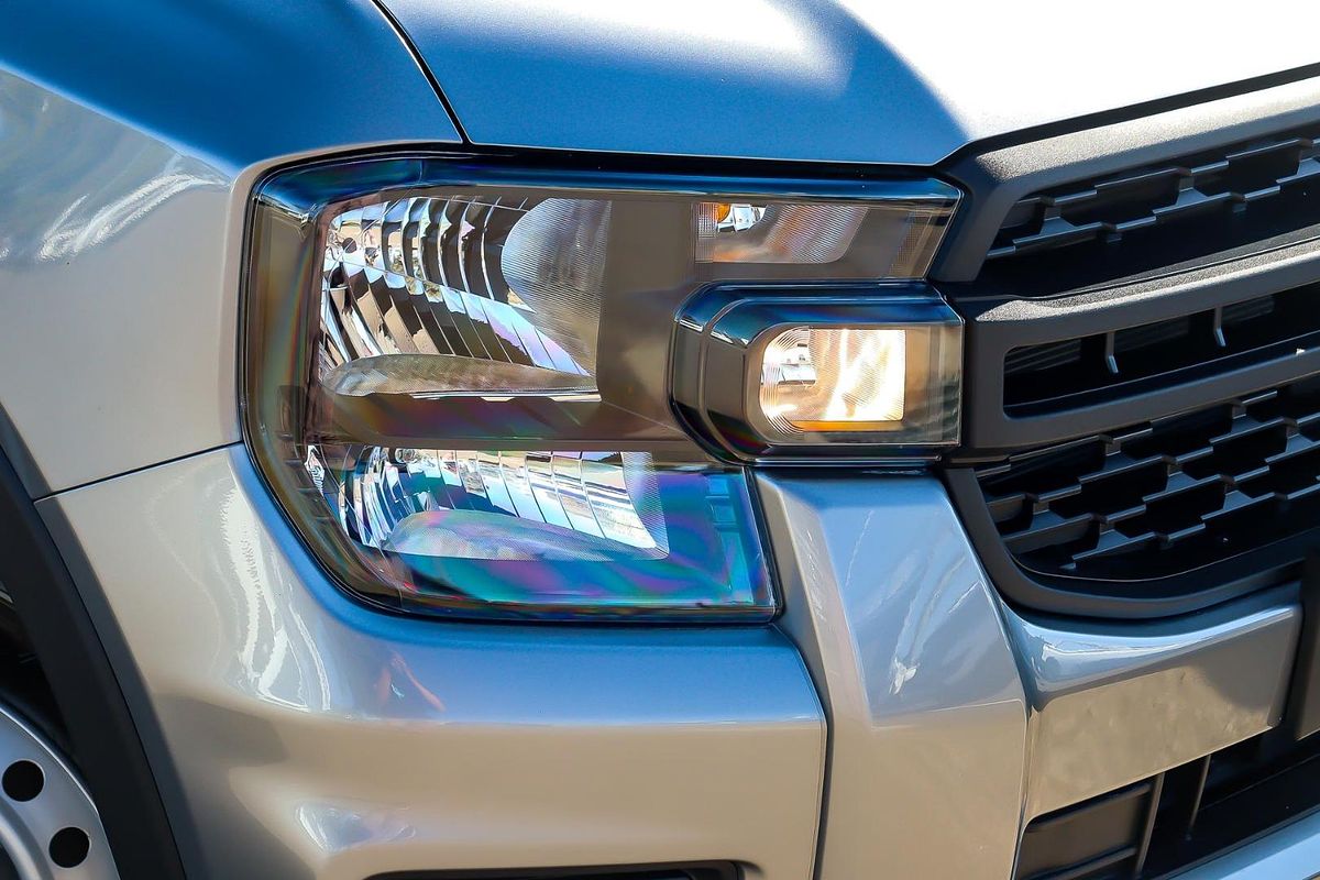 2024 Ford Ranger XL 4X4 2.0L
