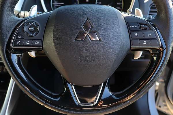 2023 Mitsubishi Eclipse Cross Exceed YB