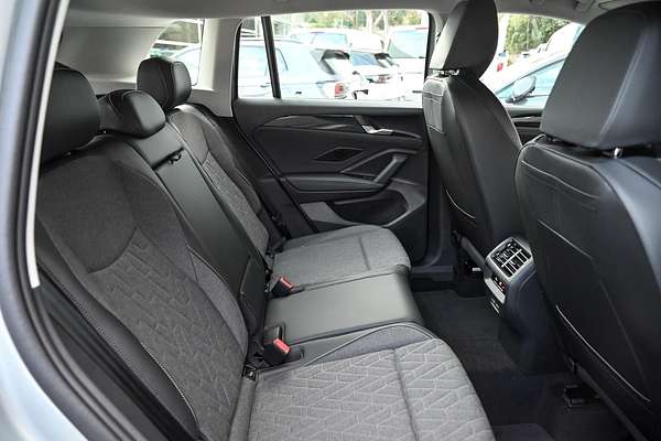 2025 Volkswagen Tiguan 110TSI Life CT