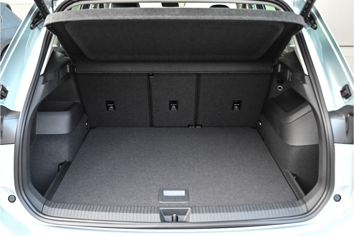 2025 Volkswagen Tiguan 110TSI Life CT