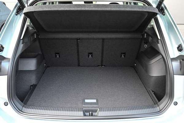 2025 Volkswagen Tiguan 110TSI Life CT