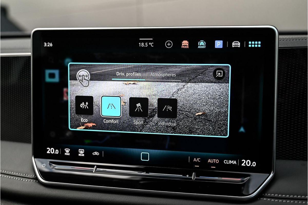 2025 Volkswagen Tiguan 110TSI Life CT