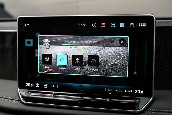 2025 Volkswagen Tiguan 110TSI Life CT