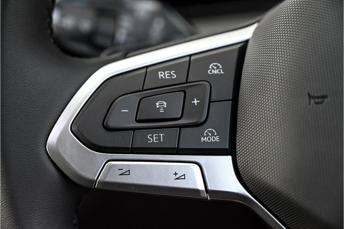 2025 Volkswagen Tiguan 110TSI Life CT