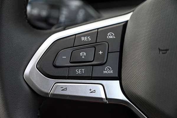 2025 Volkswagen Tiguan 110TSI Life CT