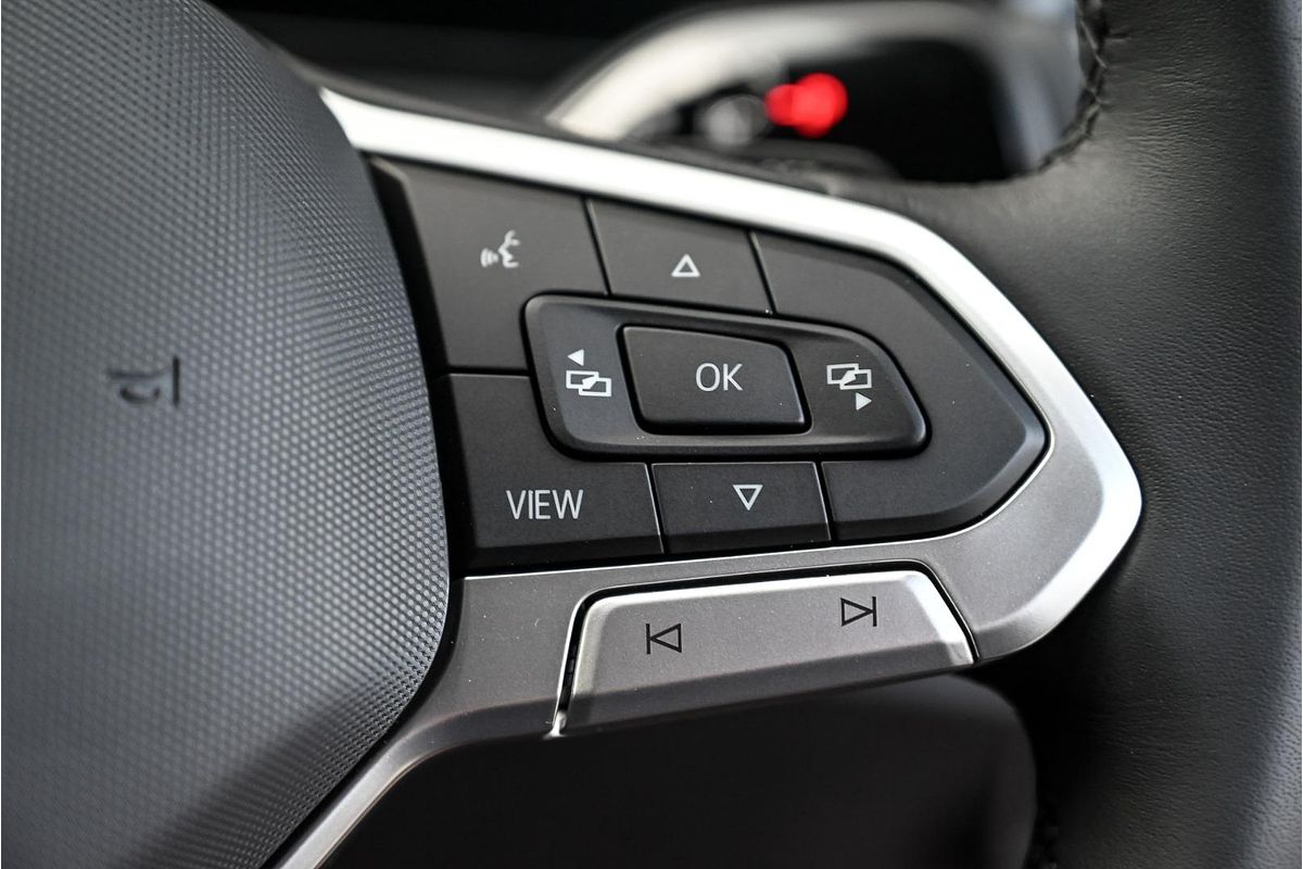 2025 Volkswagen Tiguan 110TSI Life CT