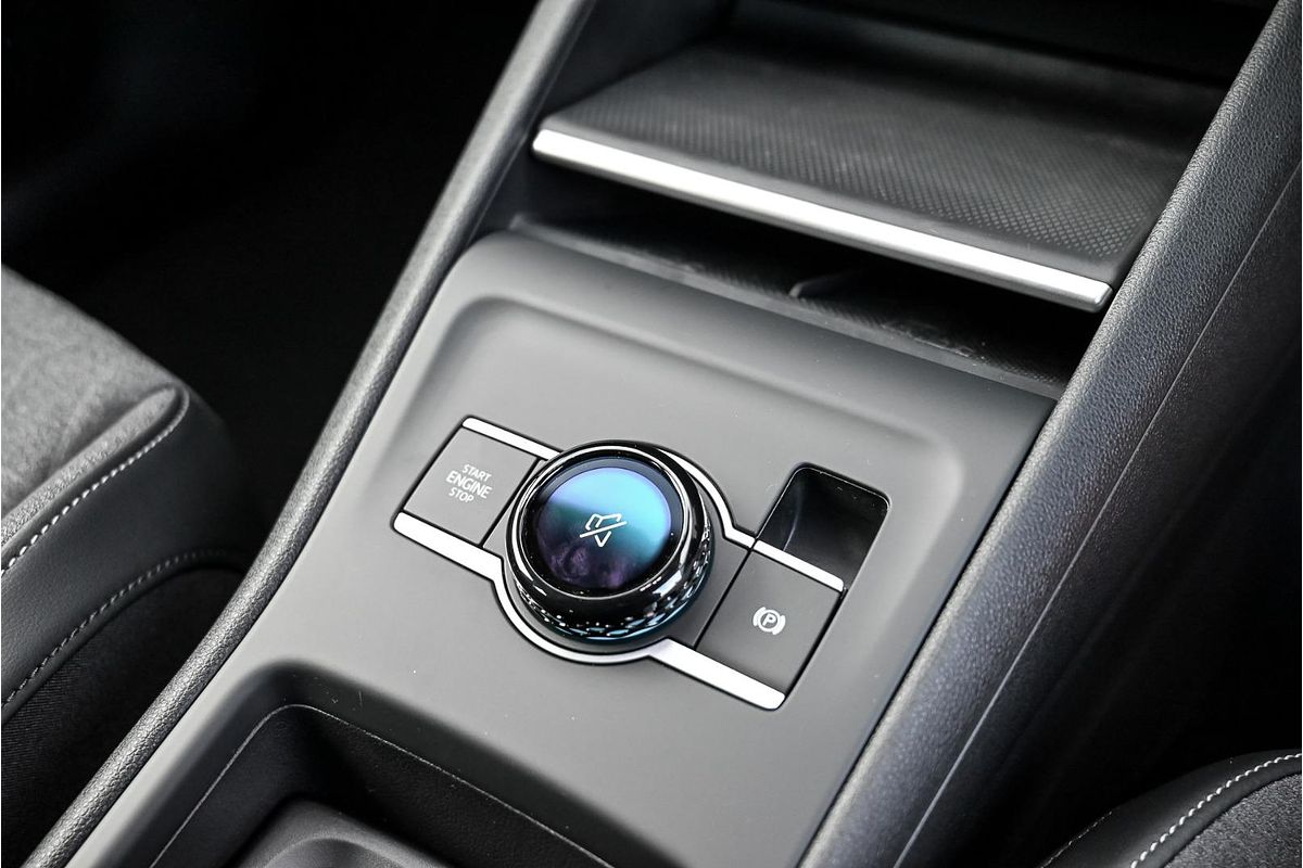2025 Volkswagen Tiguan 110TSI Life CT
