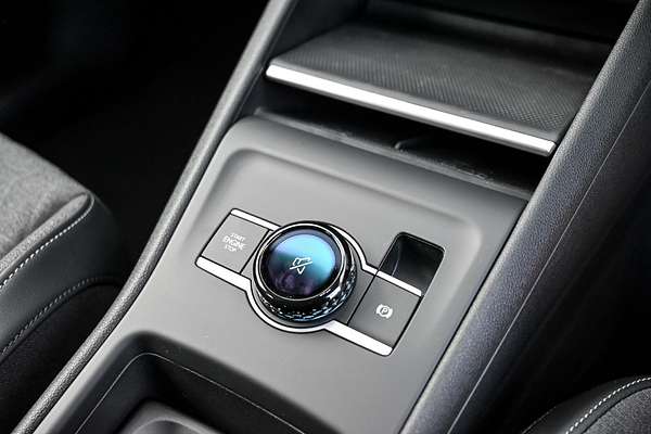 2025 Volkswagen Tiguan 110TSI Life CT