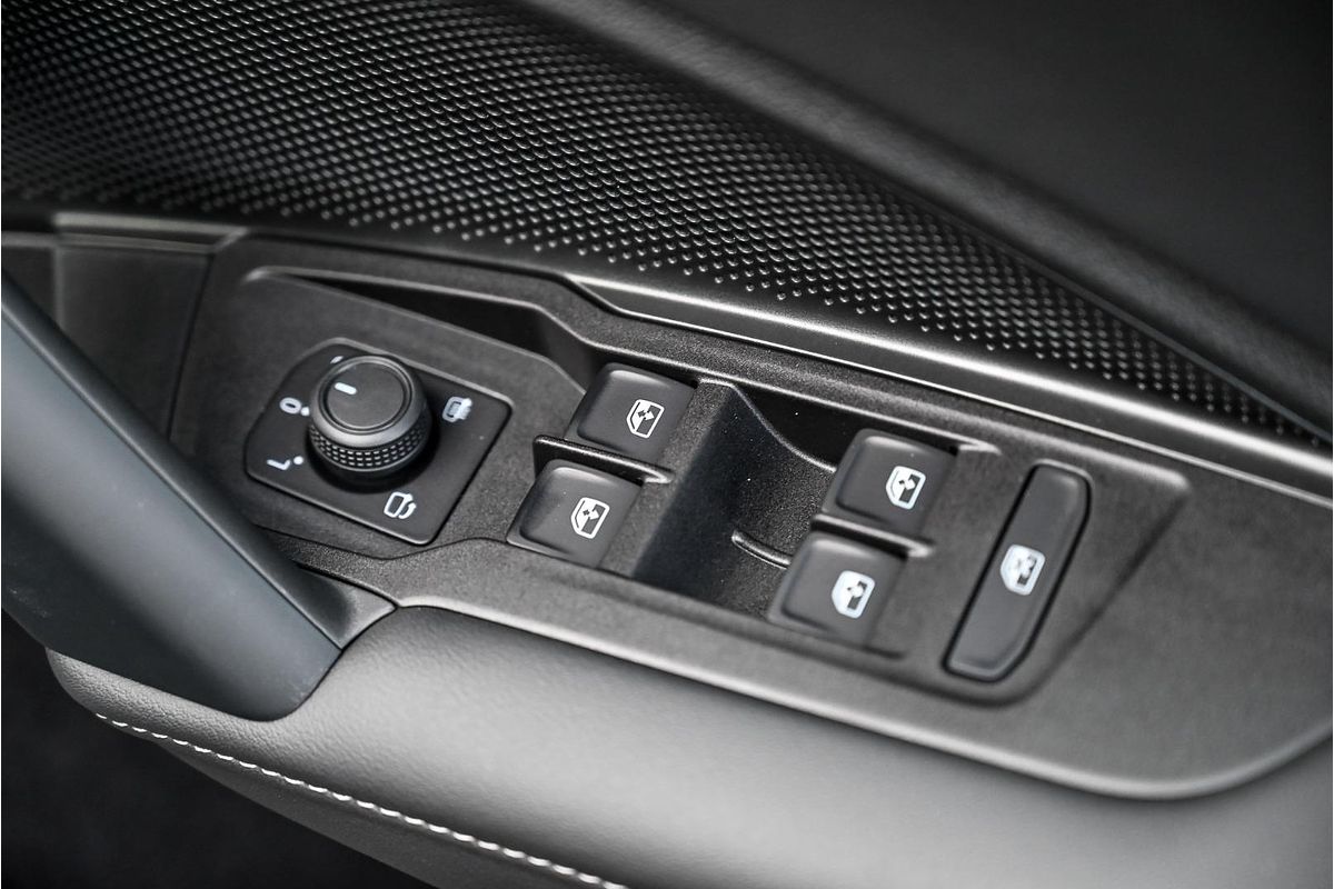 2025 Volkswagen Tiguan 110TSI Life CT
