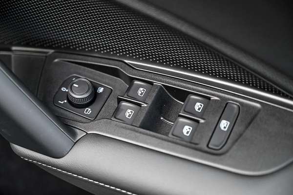 2025 Volkswagen Tiguan 110TSI Life CT