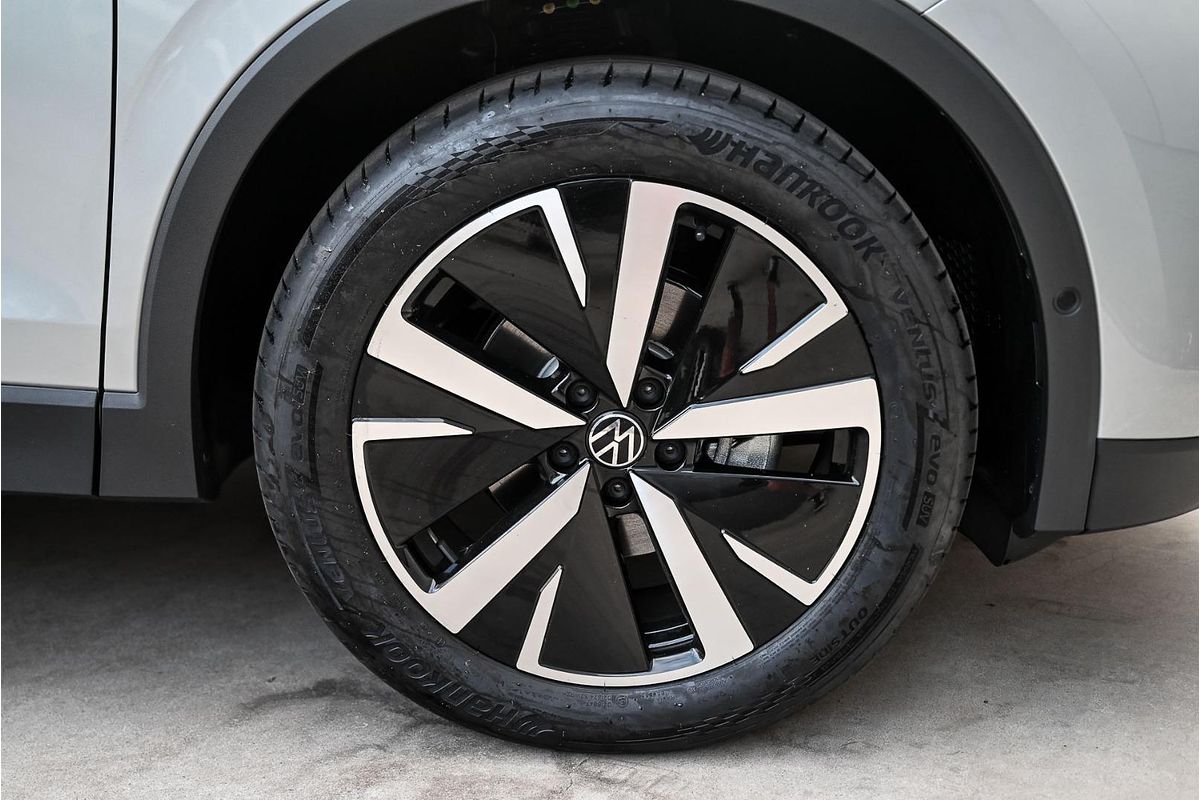2025 Volkswagen Tiguan 110TSI Life CT