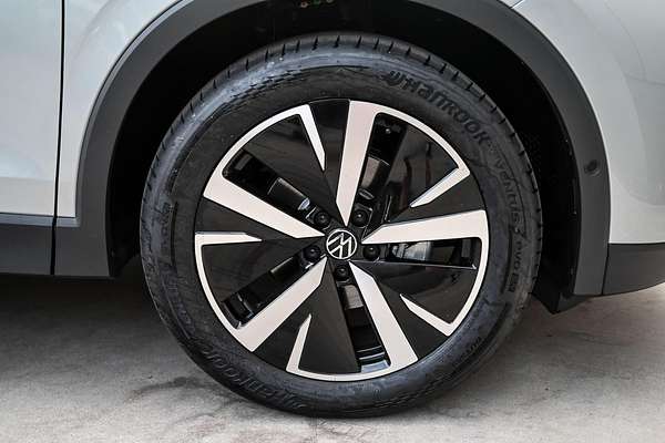 2025 Volkswagen Tiguan 110TSI Life CT