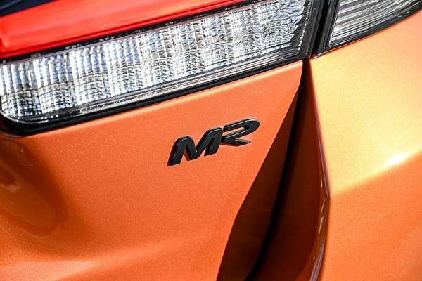2020 Mitsubishi ASX MR XD