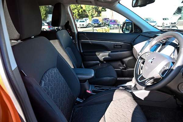 2020 Mitsubishi ASX MR XD