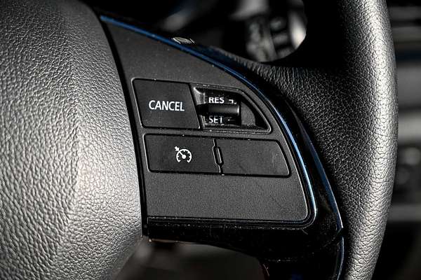 2020 Mitsubishi ASX MR XD