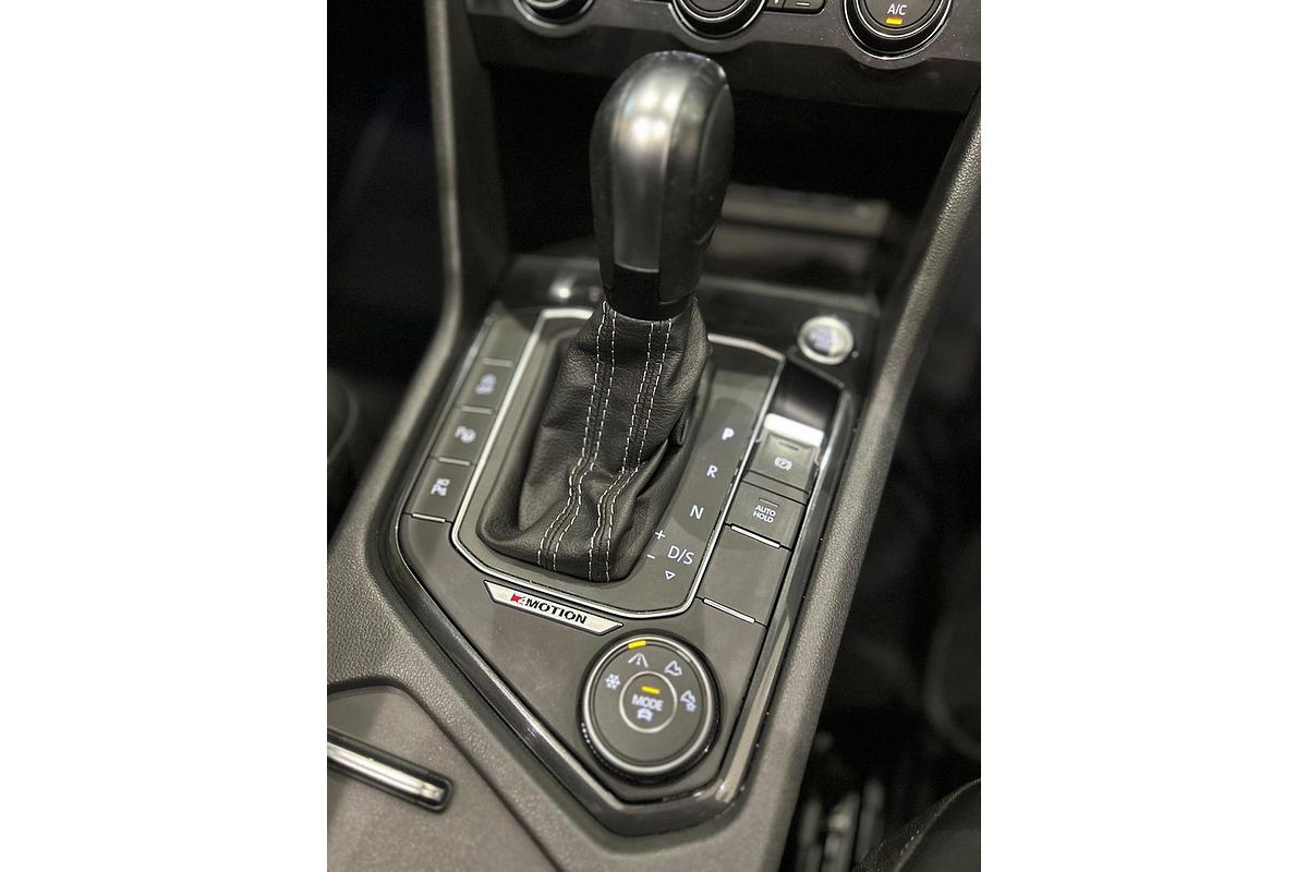 2020 Volkswagen Tiguan 162TSI Highline Allspace 5N