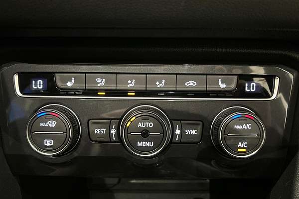 2020 Volkswagen Tiguan 162TSI Highline Allspace 5N
