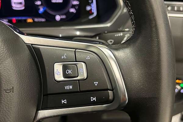 2020 Volkswagen Tiguan 162TSI Highline Allspace 5N
