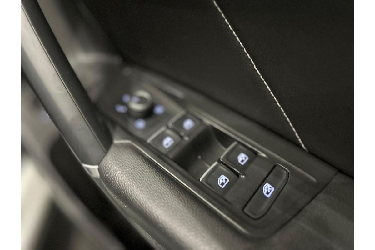2020 Volkswagen Tiguan 162TSI Highline Allspace 5N