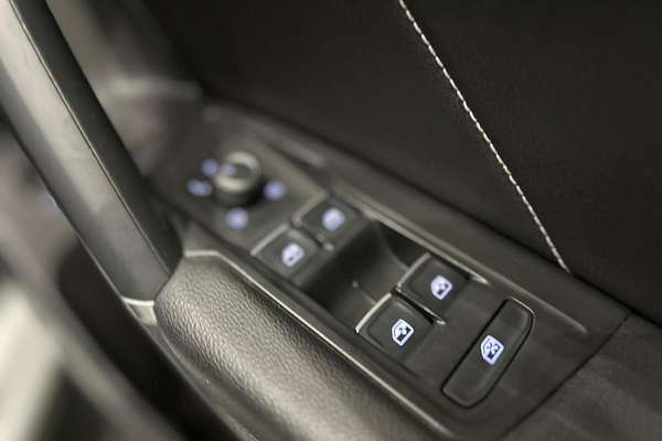 2020 Volkswagen Tiguan 162TSI Highline Allspace 5N