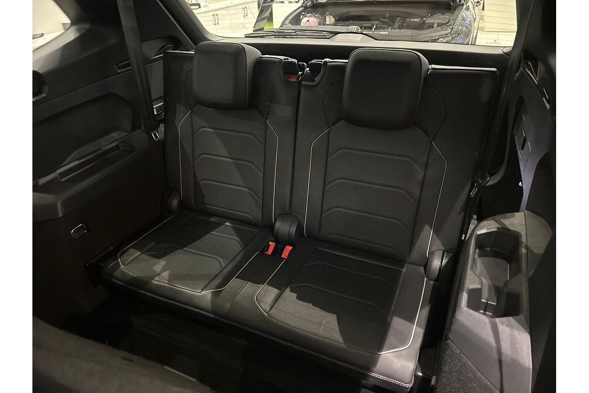 2020 Volkswagen Tiguan 162TSI Highline Allspace 5N