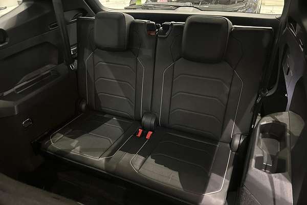 2020 Volkswagen Tiguan 162TSI Highline Allspace 5N