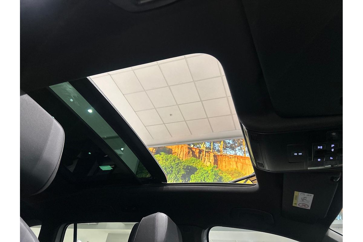 2020 Volkswagen Tiguan 162TSI Highline Allspace 5N