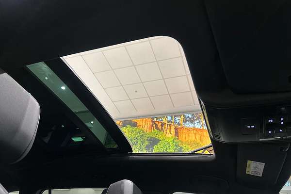 2020 Volkswagen Tiguan 162TSI Highline Allspace 5N