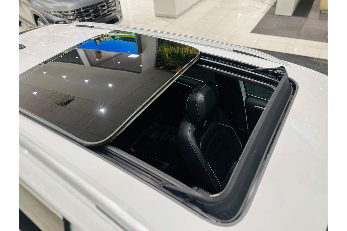 2020 Volkswagen Tiguan 162TSI Highline Allspace 5N