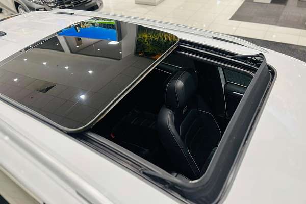2020 Volkswagen Tiguan 162TSI Highline Allspace 5N